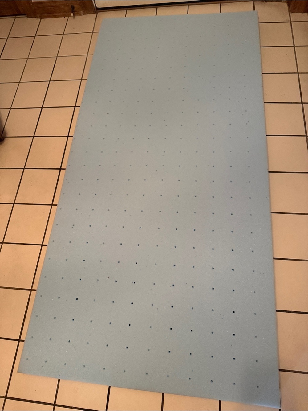 Twin XL Mattress Topper